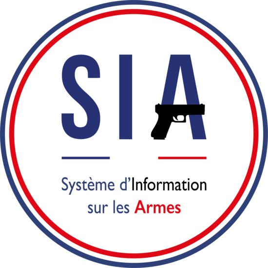 Logo SIA
