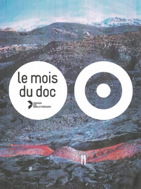 Le mois du doc